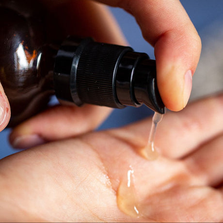 Zanzarep gel aloe antizanzare OLFATTIVA