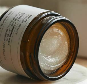 Gentle Cleansing Melt 120 ml EVOLVE BEAUTY
