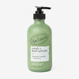 Hand Body Lotion Upcircle