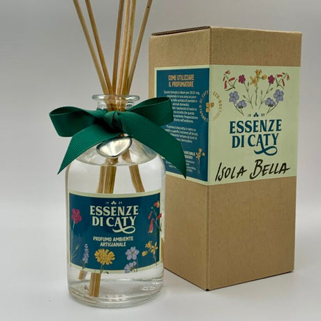 PROFUMO AMBIENTE Isola Bella