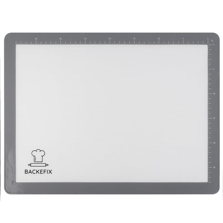 Tappeto in silicone da forno 33x44 BACKEFIX