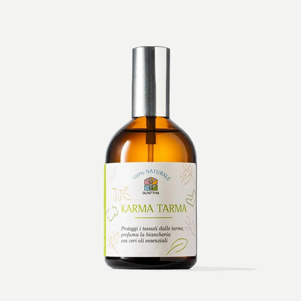 Karma tarma spray antitarme OLFATTIVA