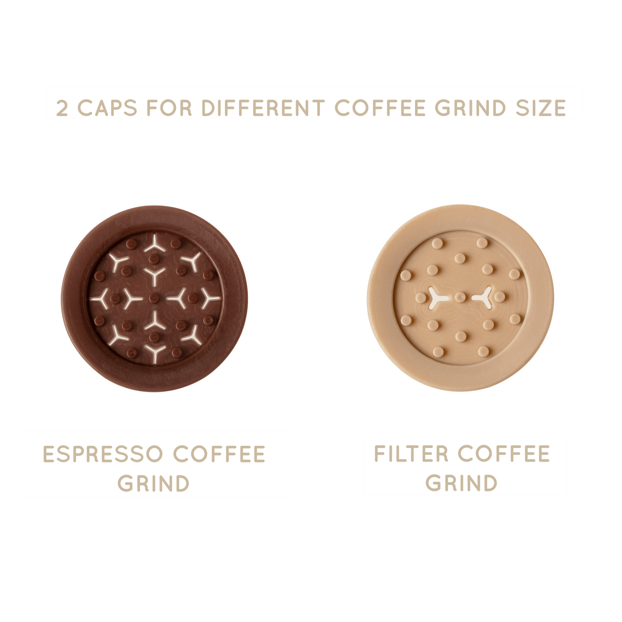 capsule caffe riutilizzabili Nespresso WAYCAP