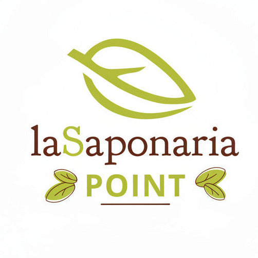 La Saponaria Point a Verona, rivenditore ufficiale presso L'Angolo di Caty