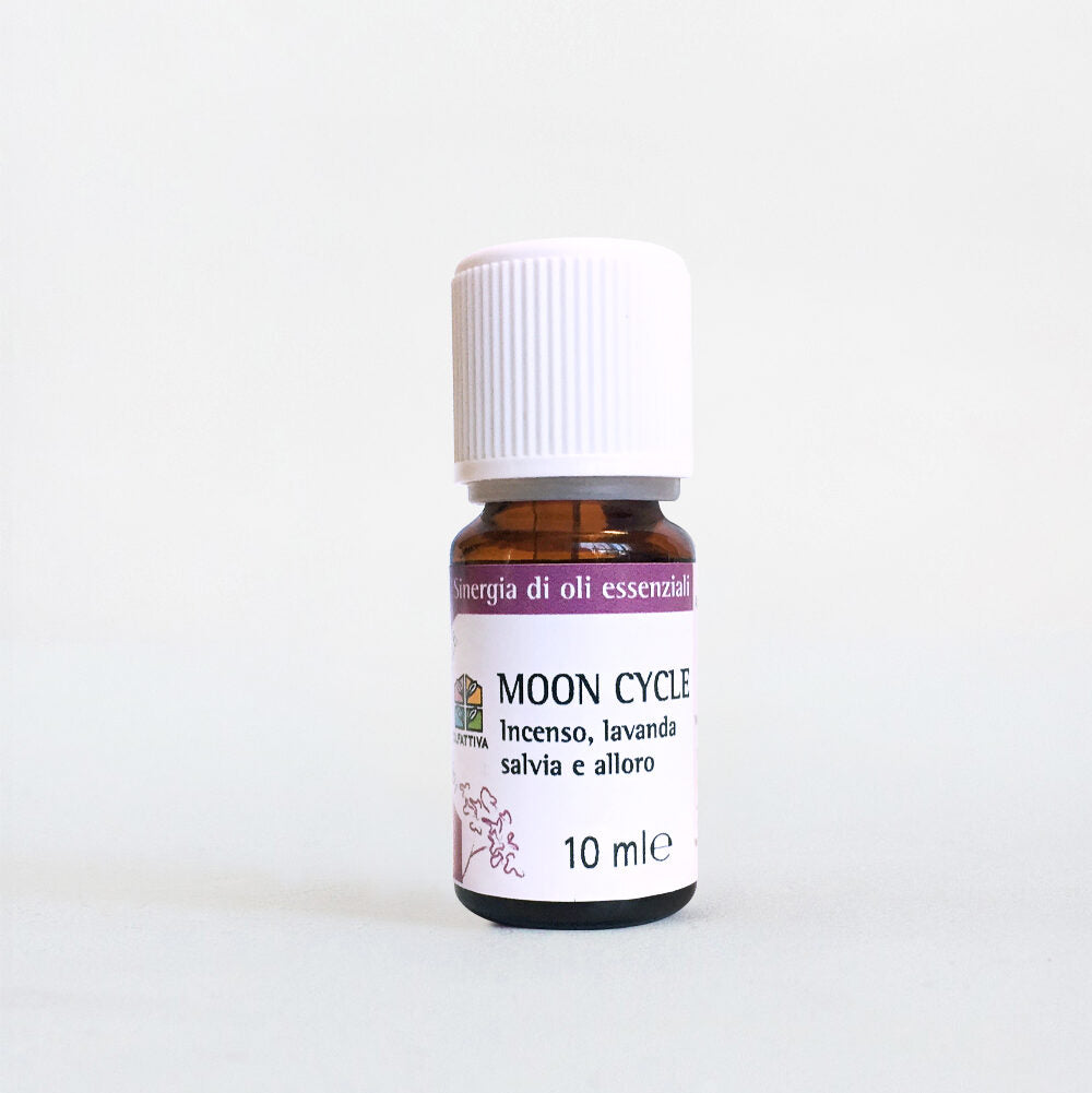 Moon Cycle Olio Essenziale OLFATTIVA