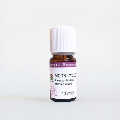 Moon Cycle Olio Essenziale OLFATTIVA