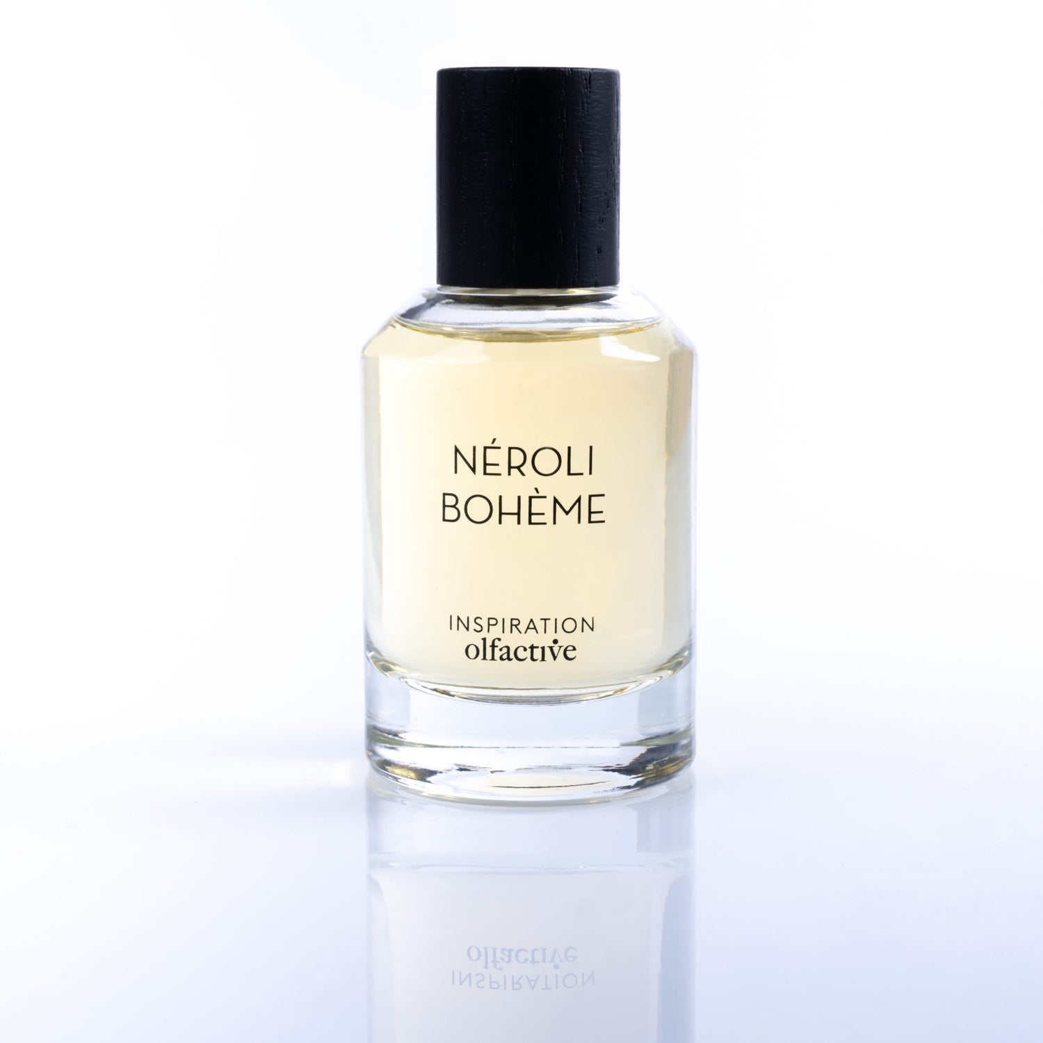 Neroli Boheme eau de parfum Inspiration Olfactive profumo persona