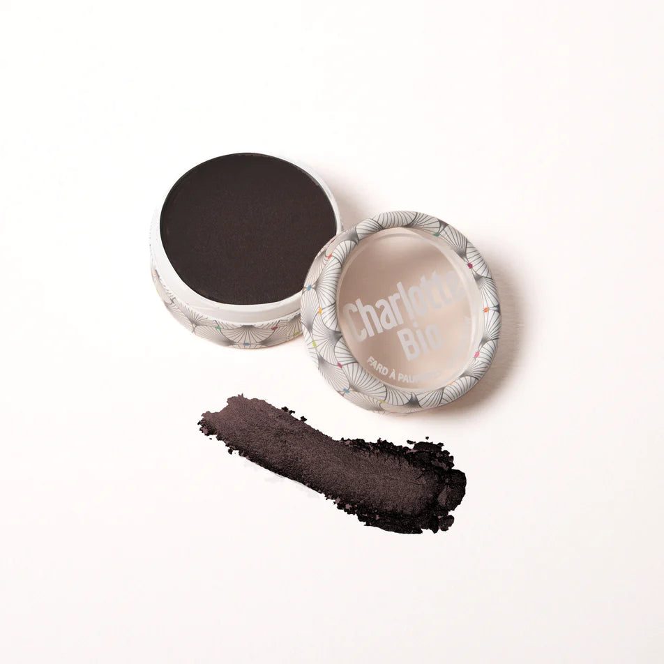 Ombretto Nero Opaco CHARLOTTE BIO