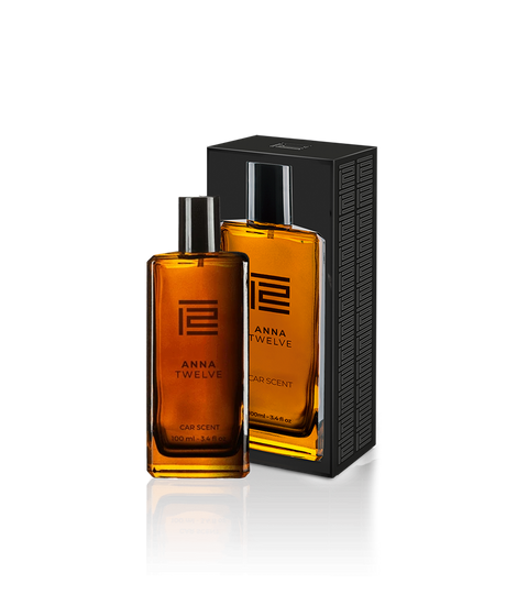 Profumo Auto Pacific Luxury ANNA TWELVE