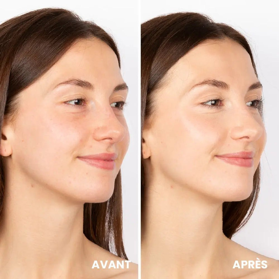 Primer trucco Charlotte Bio