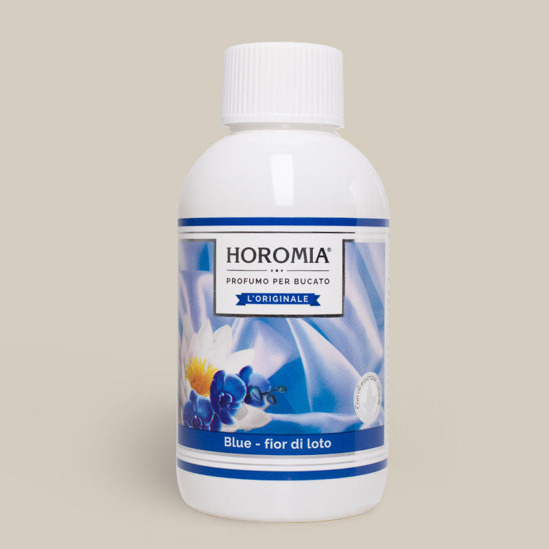 Profuma bucato Blue Loto Horomia 250