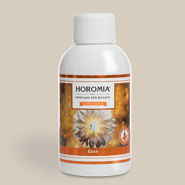 Profuma bucato Elixir Horomia 250