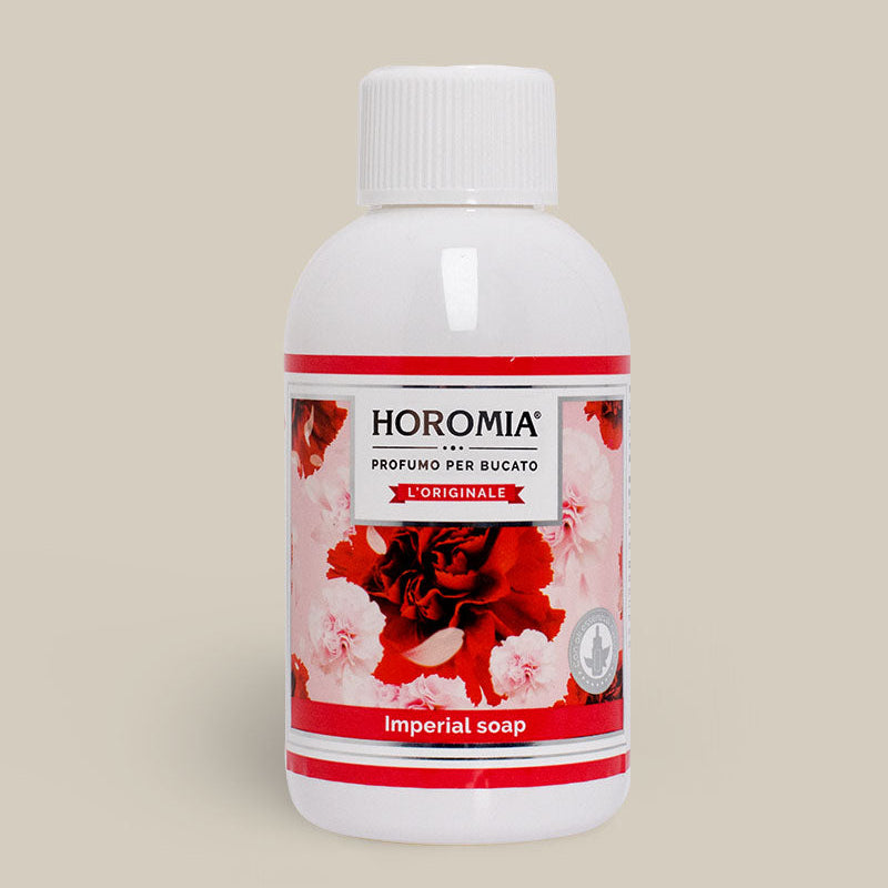 Profuma bucato Imperial Soap Horomia 250