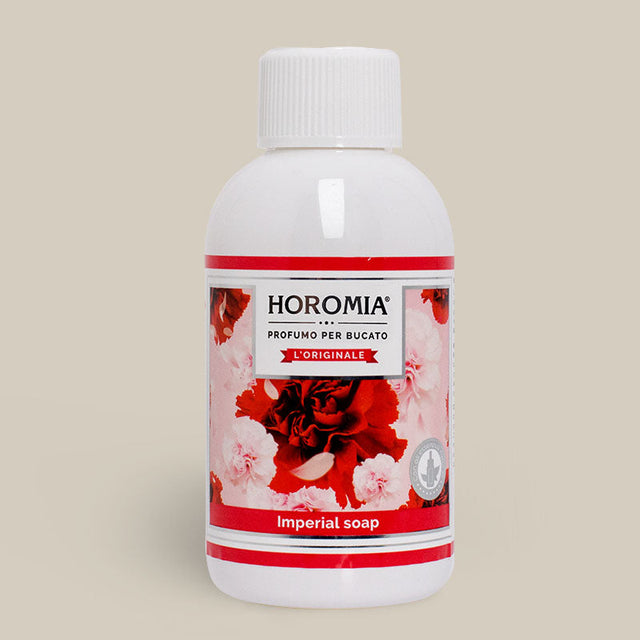 Profuma bucato Imperial Soap Horomia 250