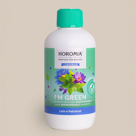 Profuma bucato Loto Horomia 400