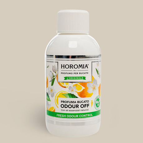 Profuma bucato Odour off Horomia 250