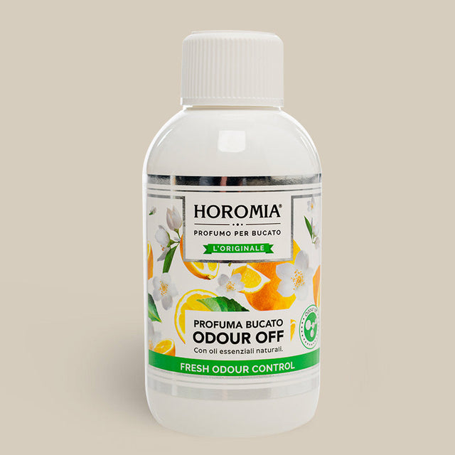Profuma bucato Odour off Horomia 250