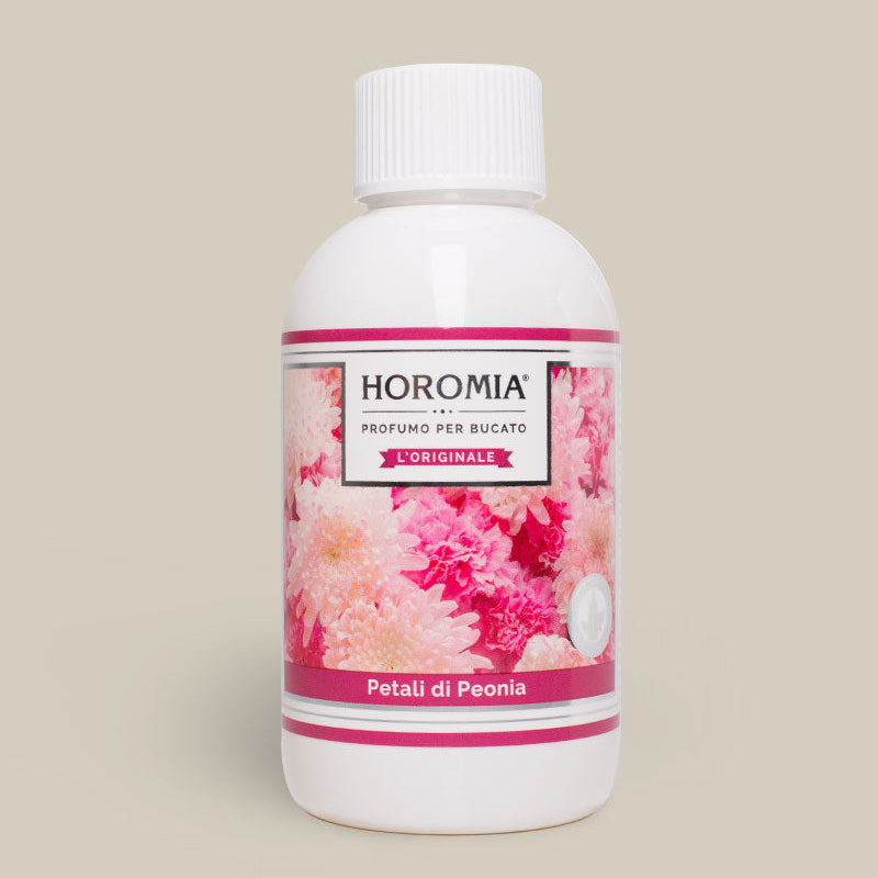 Profuma bucato Peonia Horomia 250