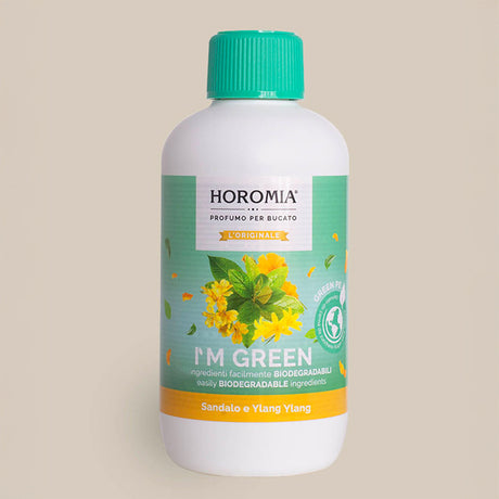 Profuma bucato Sandalo Horomia 400