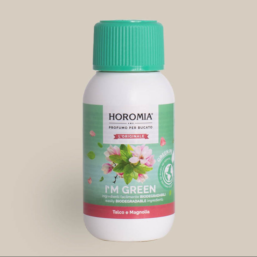 Profuma bucato Talco Magnolia Horomia 100