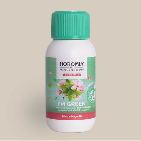 Profuma bucato Talco Magnolia Horomia 100