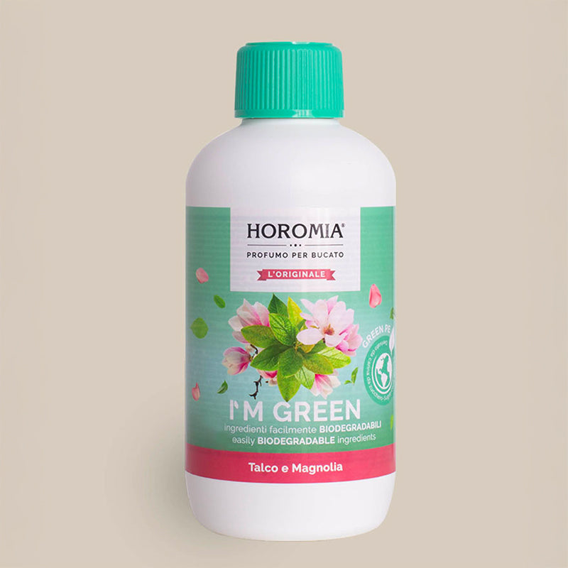 Profuma bucato Talco Magnolia Horomia 400