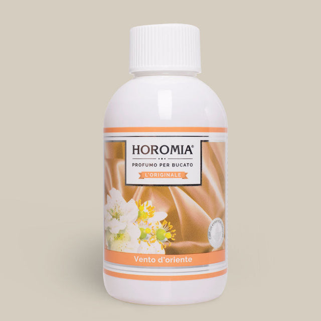 Profuma bucato Vento d'oriente Horomia 250
