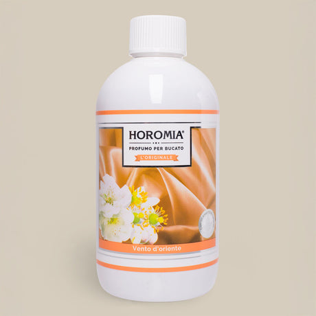 Profuma bucato Vento d'oriente Horomia 500