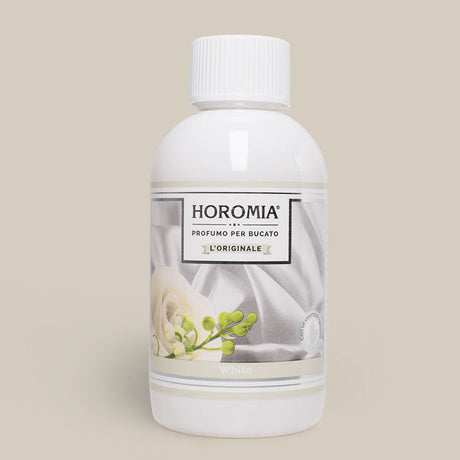 Profuma bucato White Horomia 250