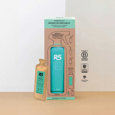 R5 Kit Bagno