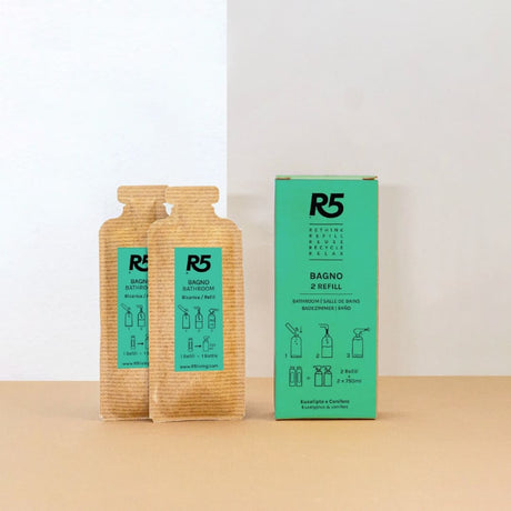 R5 Refill Bagno