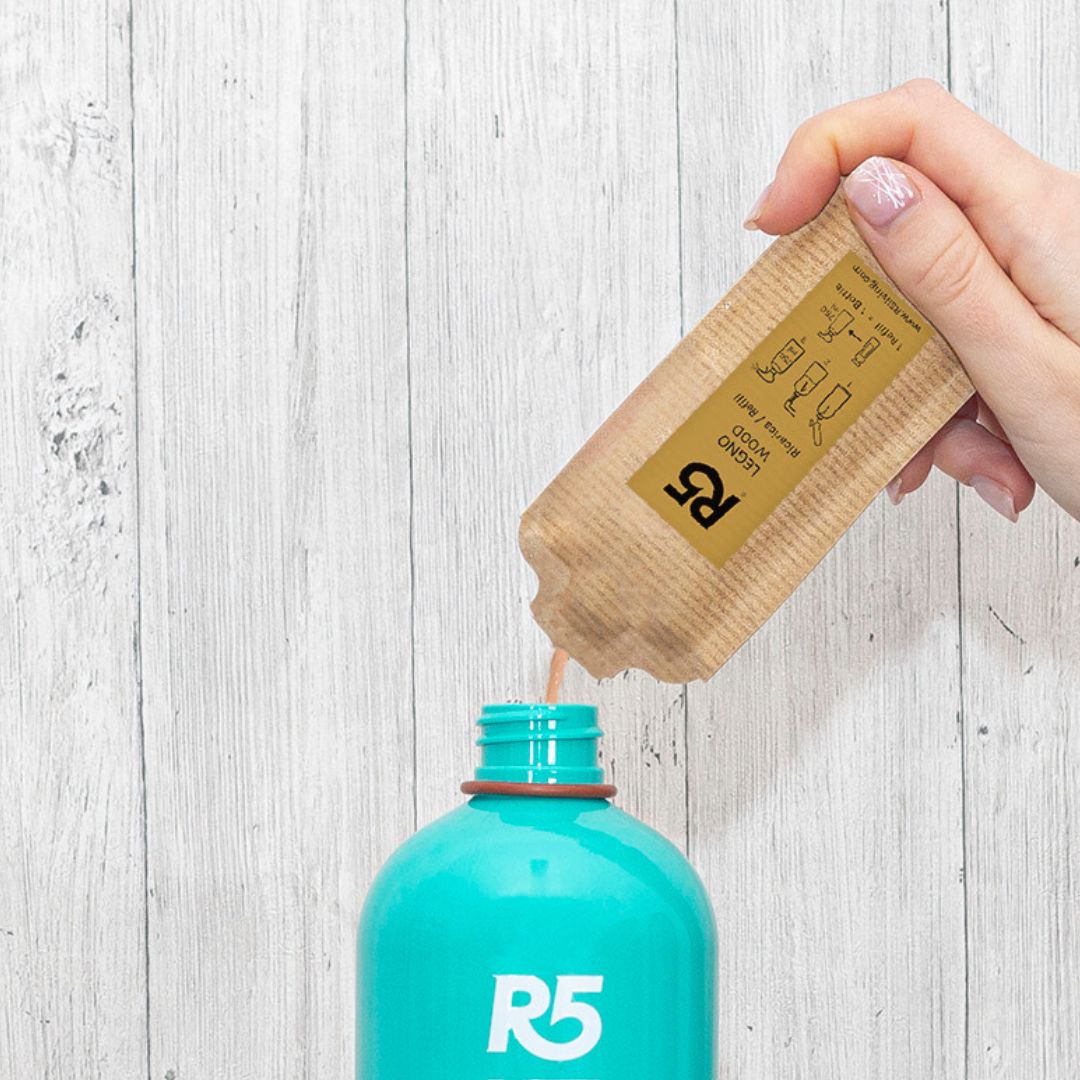R5 Refill Legno