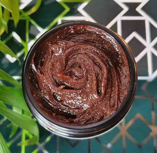 New Radiant Glow Mask 60 ml EVOLVE BEAUTY