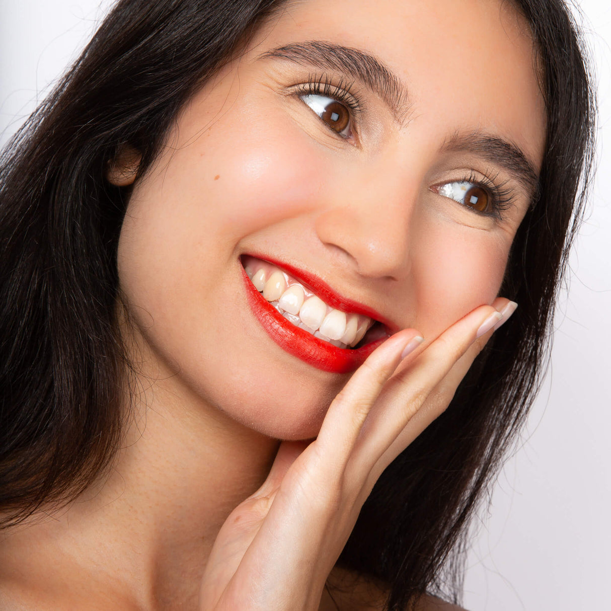 Rossetto rosso royal mat CHARLOTTE BIO