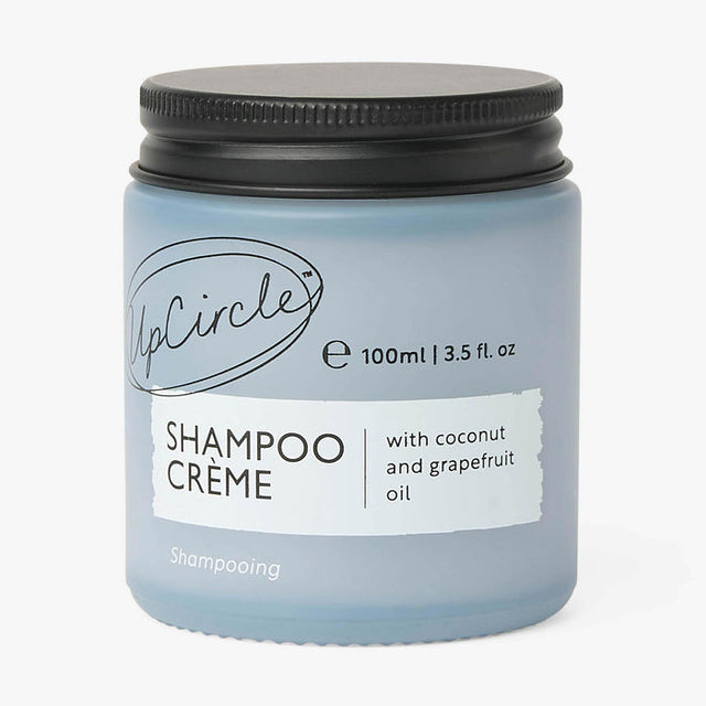 Shampoo Creme Upcircle