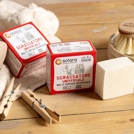 Solara sgrassatore universale solido