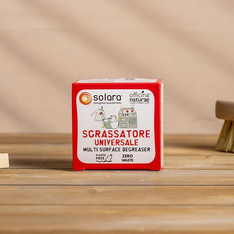Solara sgrassatore universale solido