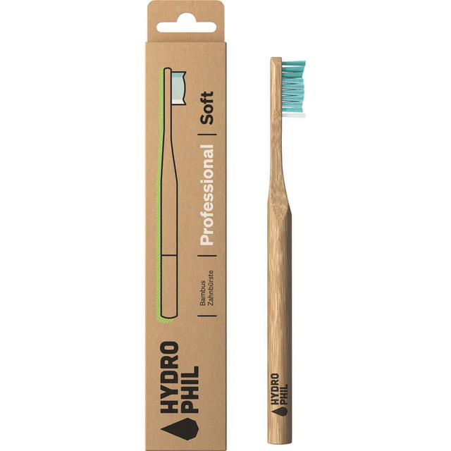 spazzolino professional soft HYDROPHIL