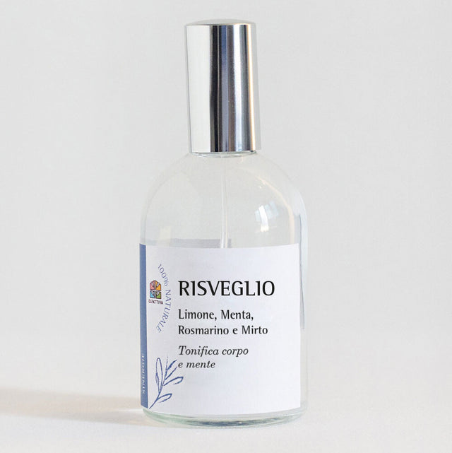 Risveglio Spray OLFATTIVA