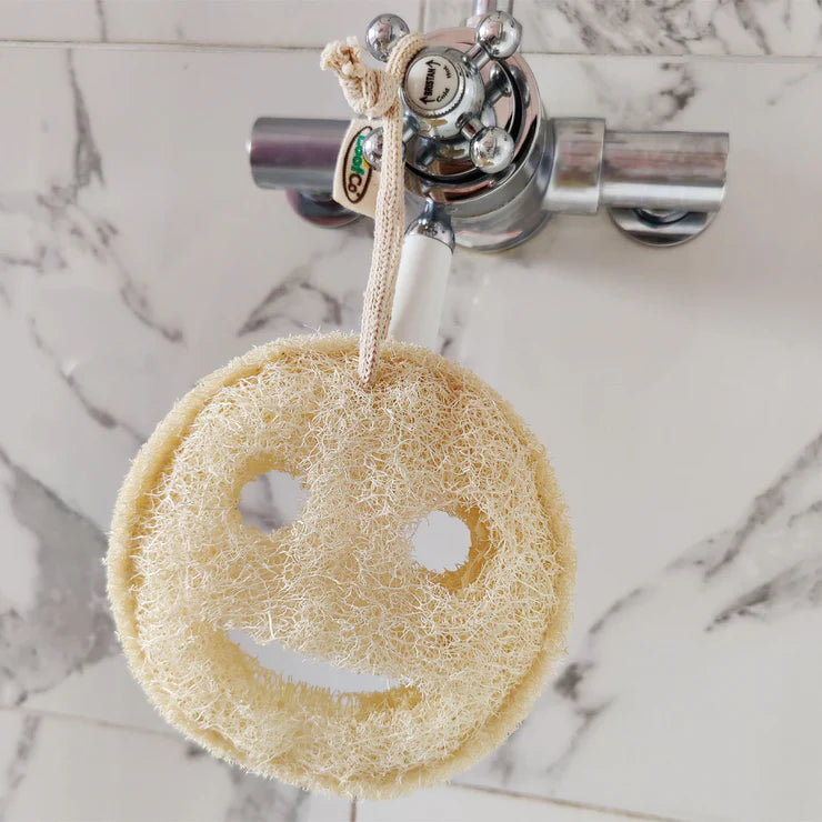 Spugna luffa Smile LoofCo