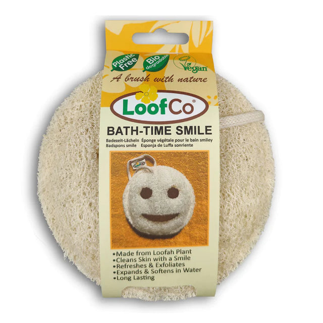 Spugna luffa Smile LoofCo