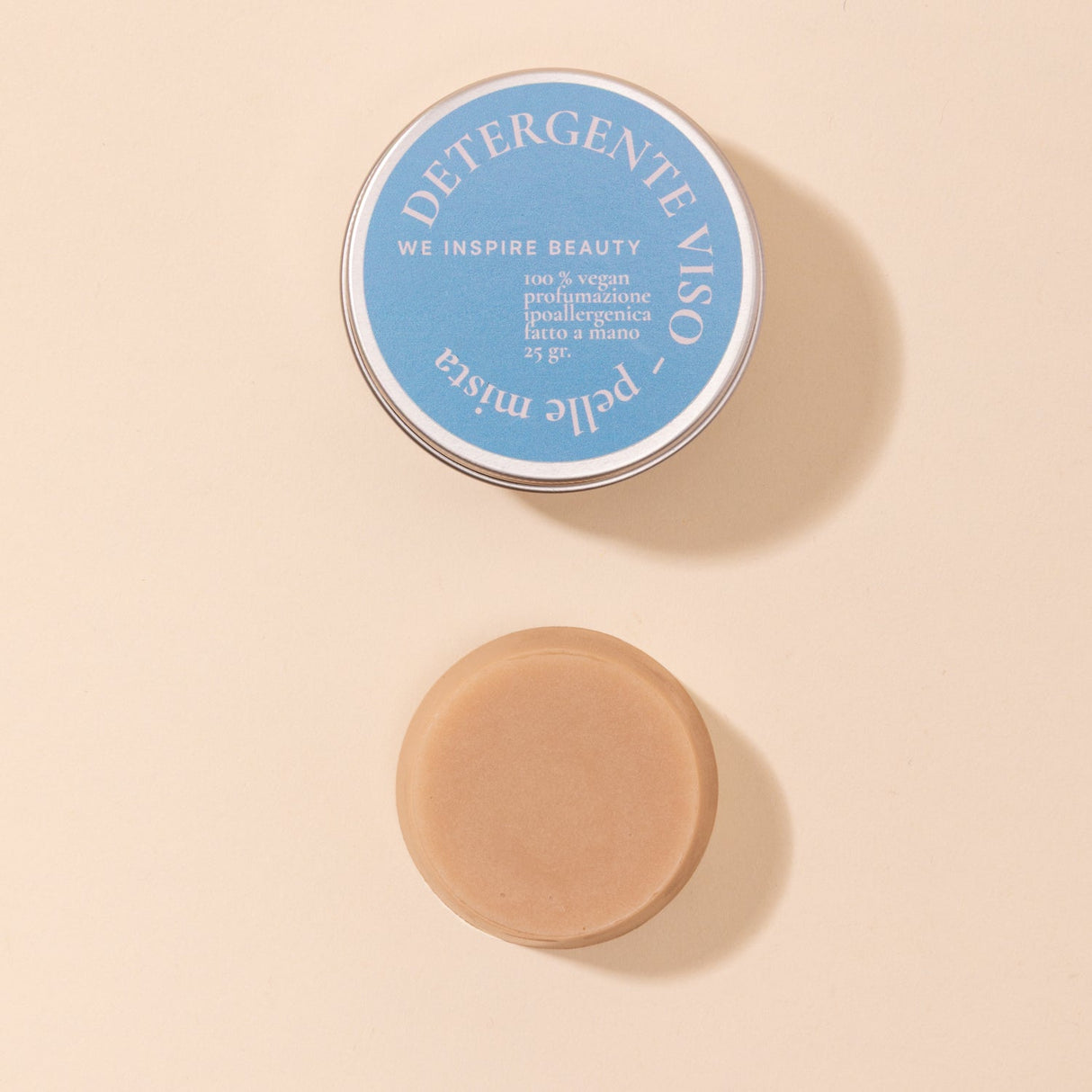 We Inspire Beauty Detergente miste