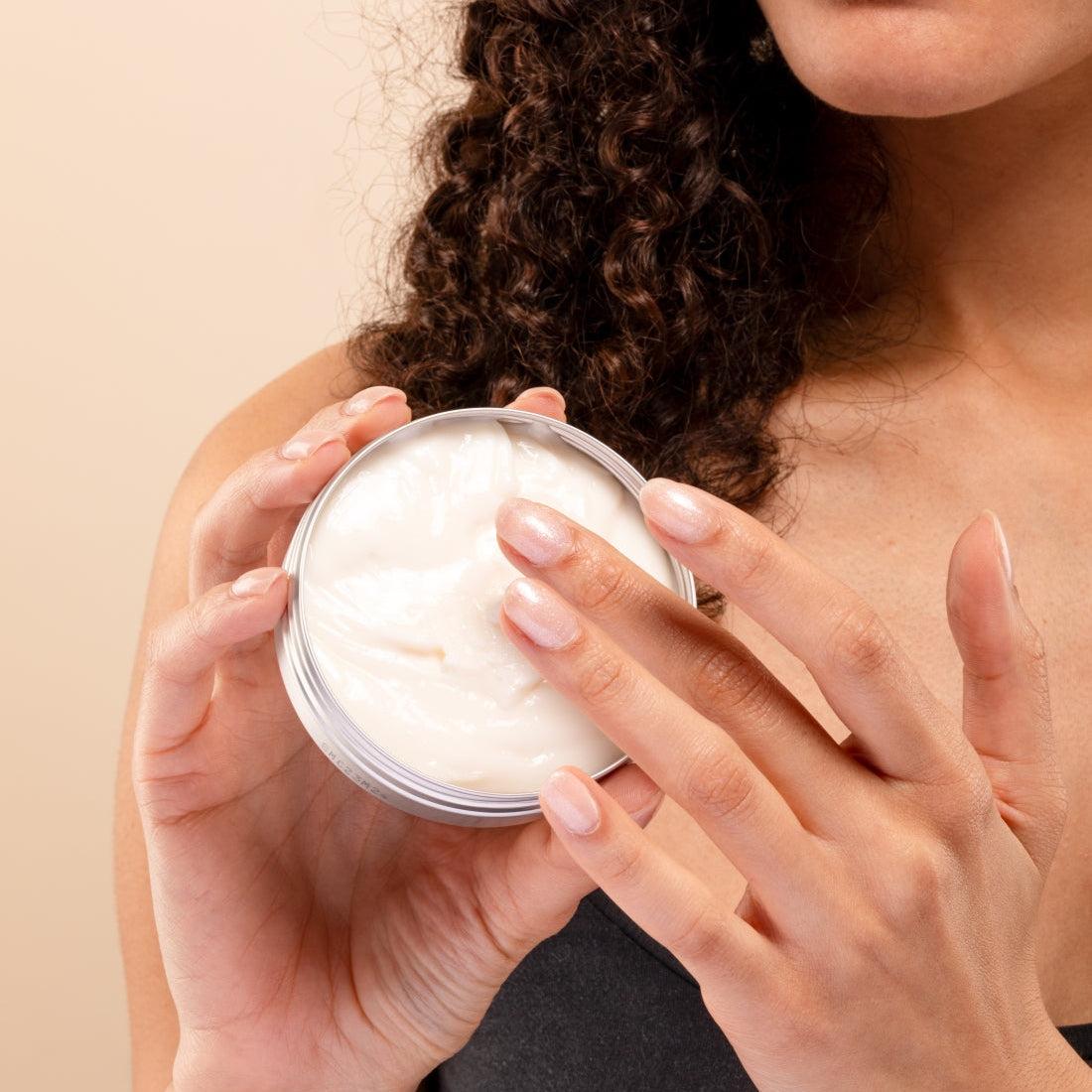 We Inspire Beauty Maschera capelli