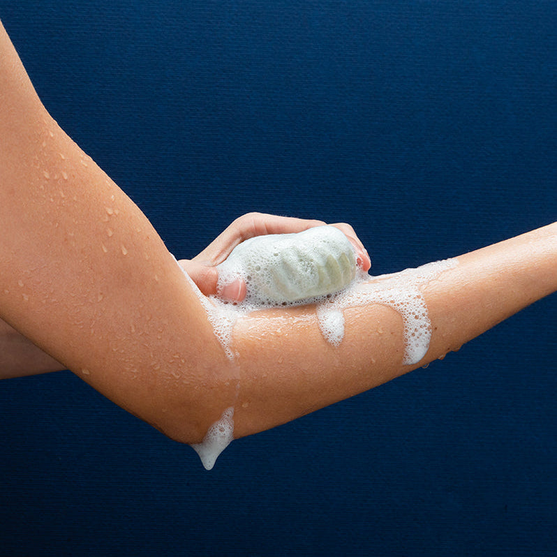 We Inspire Beauty Pimpante Bagnodoccia