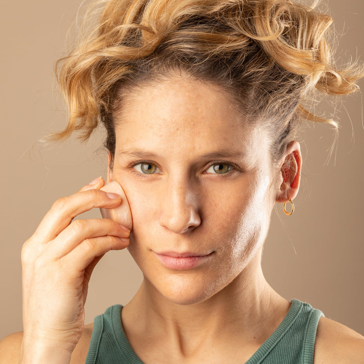 We Inspire Beauty detergente solido sensibile