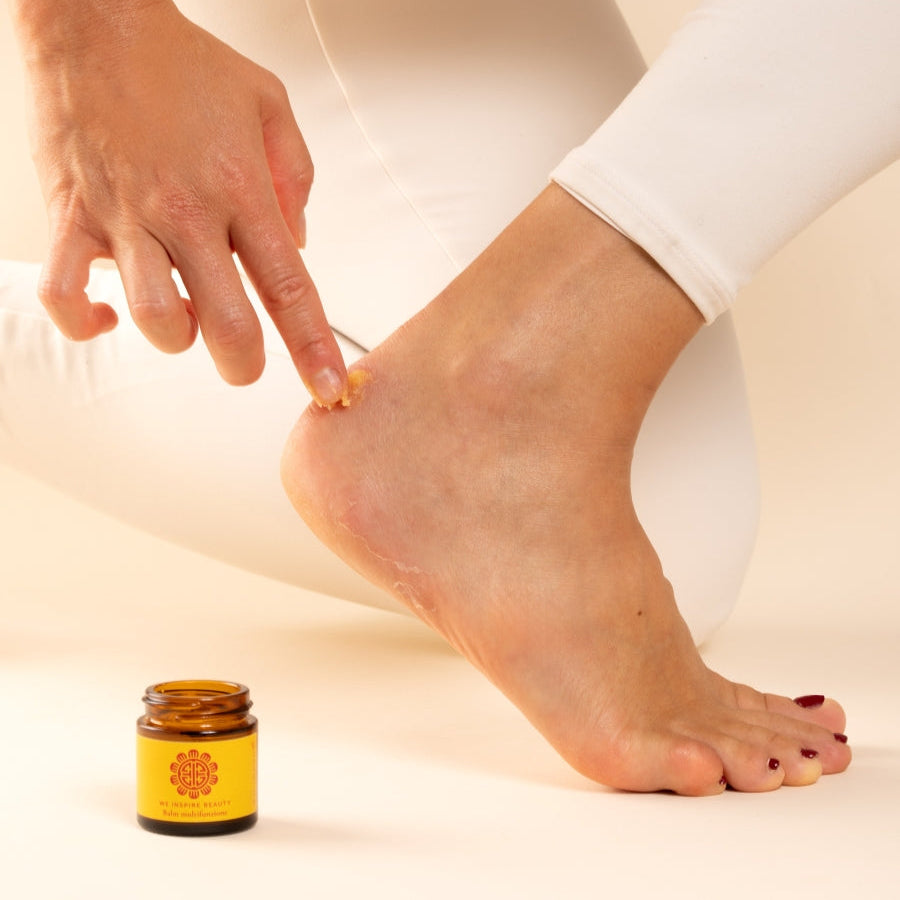 We inspire Beauty Balm multifunzione