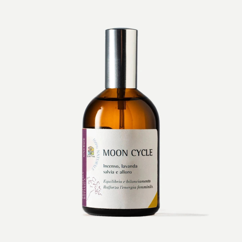 Moon cycle profumo naturale OLFATTIVA