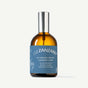 Spray repellente naturale per zanzare con oli essenziali geranio lavanda menta rosmarino Olfattiva