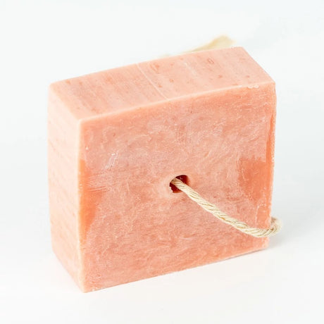 Bagnoschiuma solido rivitalizzante OFFICINA NATURAE