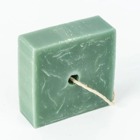 Bagnoschiuma solido vellutante OFFICINA NATURAE